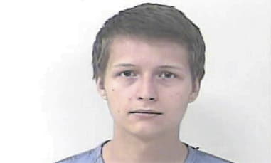 Nicolas Melice, - St. Lucie County, FL 